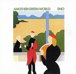 Desert Island Albums: Another Green World